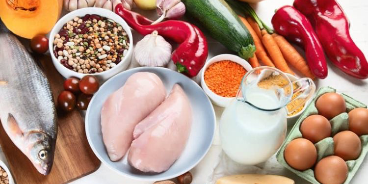 Update Harga Bahan Pokok di Pasar Kotamobagu, Senin 26 Maret 2026