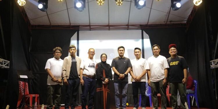 Wawali Rendy Mangkat Tutup Kotamobagu Ramadhan Festival 2026