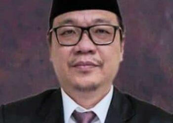 Ketua DPRD Bolmong Tony Tumbelaka Ucapkan Selamat Idul Fitri 1447 H / 2026 M Mohon Maaf Lahir Bathin
