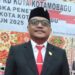 Ketua DPRD Kota Kotamobagu Adrianus Mokoginta,SE Ucapkan Selamat Idul Fitri 1447 H / 2026 M Mohon Maaf Lahir Bathin