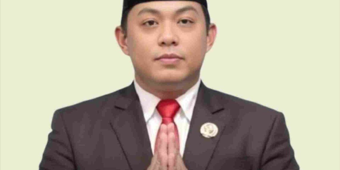 Imam Mesjid Akan Di Berangkatkan Oleh Rahman Salehe Di Apresiasi Warga Boltim