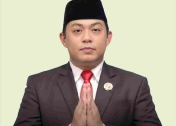 Imam Mesjid Akan Di Berangkatkan Oleh Rahman Salehe Di Apresiasi Warga Boltim