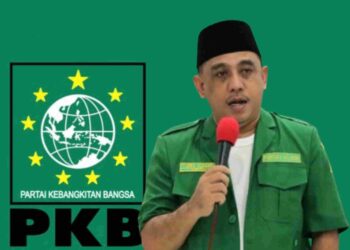 Ketua DPW PKB Sulut Yusra Alhabsy: Desakan Mundur Kepada Gubernur Sulut Terlalu Tendensius