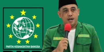 Ketua DPW PKB Sulut Yusra Alhabsy: Desakan Mundur Kepada Gubernur Sulut Terlalu Tendensius