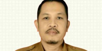 Bupati Dan Wabup Yusradon Lantik Ir.Abdul Latif.MS.i Sebagai Kadis Pertanian Bolmong