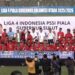 Bolsel FC Lolos ke Liga 4 Nasional, Dampingi Persma 1960 Wakili Sulut