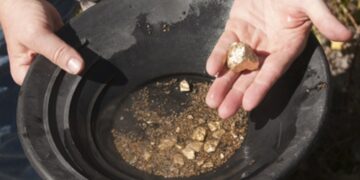 Keresahan Masyarakat Penambang Emas Kini Mulai Ada Angin Segar