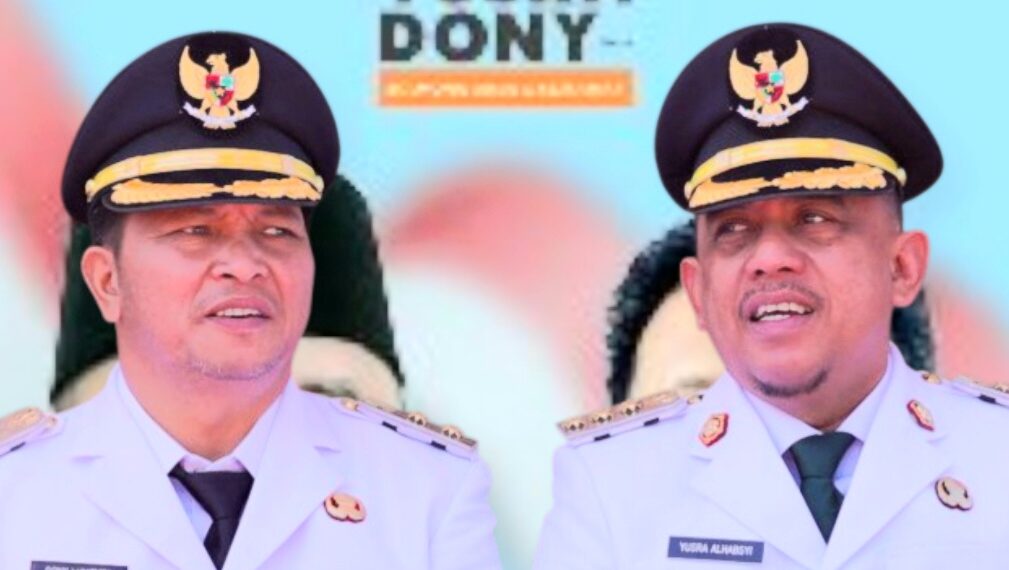 Senin Keramat,Hari Ini Yusradon Akan Bongkar Kabinet Di Lingkungan Pemkab Bolmong