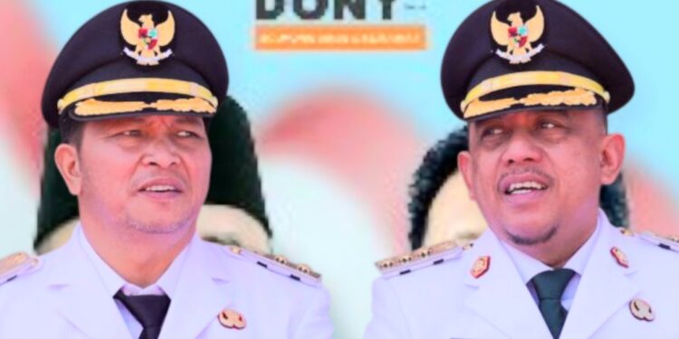 Senin Keramat,Hari Ini Yusradon Akan Bongkar Kabinet Di Lingkungan Pemkab Bolmong