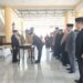 Yusradon Rotasi Pejabat Eselon II di Lingkungan Pemkab Bolmong,Ini Nama-nama Pejabat Yang Dilantik;