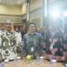 Wabup Dony Lumenta Hadiri Kegiatan Bimtek ASWAKADA 2026 DI Jakarta