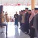 Yusradon Lantik Chris Kamasaan Jabat Asisten I Bupati Bolmong