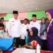 Bupati Bolsel Tinjau Pelaksanaan Posyandu 6 SPM di Desa Toluaya