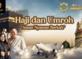 Hadir di Kotamobagu, Travel Haji & Umroh Aman dan Nyaman Bersama PT. Albis Nusa Wisata