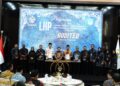 Bolsel Raih WTP ke-12 Kali Berturut-turut, Bupati Iskandar Kamaru Hadiri Penyerahan LHP LKPD 2025