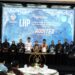 Bolsel Raih WTP ke-12 Kali Berturut-turut, Bupati Iskandar Kamaru Hadiri Penyerahan LHP LKPD 2025