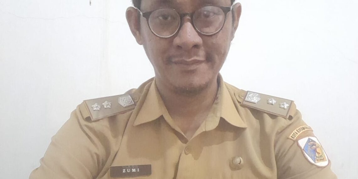 Lurah Sinindian Bakal Panggil Pemilik Kos,Biliar dan Spa. Tegaskan Aturan Ketertiban Lingkungan