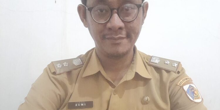 Lurah Sinindian Bakal Panggil Pemilik Kos,Biliar dan Spa. Tegaskan Aturan Ketertiban Lingkungan