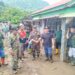 Di Hari Ke-2 Bupati Yusra Dan Wabup Dony Kembali Turun Bersama GP Ansor Bolmong Dan Ansor Sulut Untuk Bantu Warga Korban Banjir
