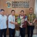 IPPR Kotamobagu Resmi “Clean and Clear”, Wali Kota Weny Gaib Teken Berita Acara di Kementerian ATR/BPN