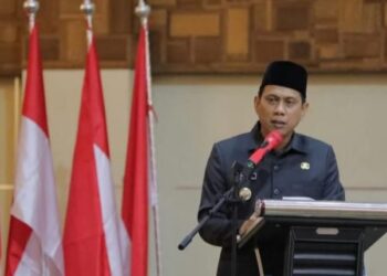 Pemkot Kotamobagu Evaluasi Kinerja Aparatur Desa–Kelurahan, Disiplin Jadi Sorotan