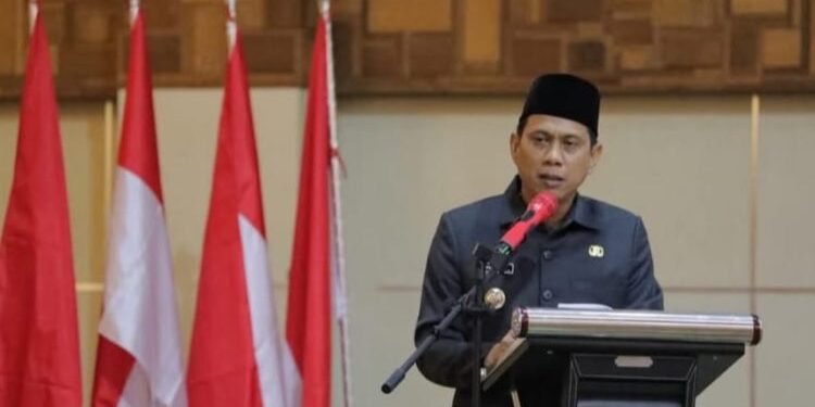 Pemkot Kotamobagu Evaluasi Kinerja Aparatur Desa–Kelurahan, Disiplin Jadi Sorotan