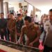 Wali Kota Kotamobagu Apresiasi Peresmian Command Center Polres