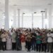 Wali Kota Hadiri Halal Bi Halal di Kotamobagu Barat