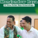 Wakil Wali Kota Kotamobagu Hadiri Muscab PKB Bolaang Mongondow Raya