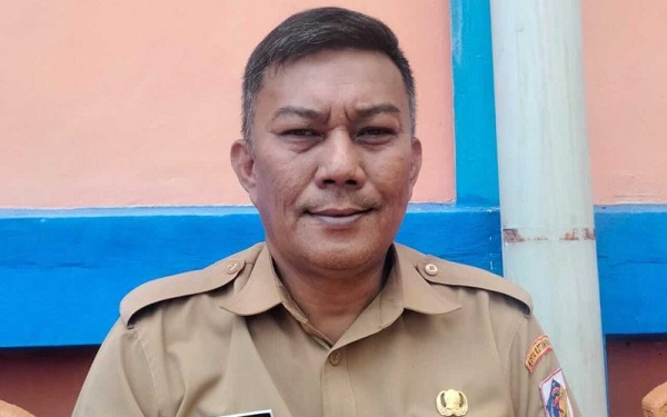 Pemkot Kotamobagu Usulkan Bantuan untuk 77 Kelompok Tani, Fokus Kakao dan Jagung