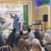 Seminar Haji & Umroh Albis Nusa Wisata Disambut Antusias Ratusan Peserta