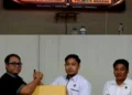 IPTU Ahmad Waafi Antar Polres Kotamobagu Raih Prestasi Tipikor