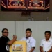 IPTU Ahmad Waafi Antar Polres Kotamobagu Raih Prestasi Tipikor