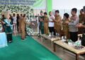 Bupati Yusra Soft Opening RS Pratama Modomang,Kadis I Ketut Kolak:Ini harapan Baru Bagi Masyarakat Dumoga Raya
