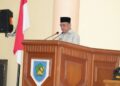 Bupati Yusra Alhabsy Tanggapi Rekomendasi DPRD Dan Pansus LKPJ 2025 Yang Obyektif Dan Konstruktif