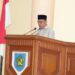 Bupati Yusra Alhabsy Tanggapi Rekomendasi DPRD Dan Pansus LKPJ 2025 Yang Obyektif Dan Konstruktif