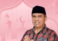 Ketua DPC Gerindra Bolmong Hardjono Kalimbe Ucapkan Selamat Hari Raya Idul Adha1447 H Mohon Maaf Lahir Bathin
