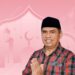 Ketua DPC Gerindra Bolmong Hardjono Kalimbe Ucapkan Selamat Hari Raya Idul Adha1447 H Mohon Maaf Lahir Bathin