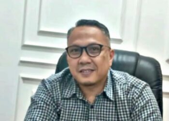 Pimpinan Cabang BSG Bolmong Aswin Paputungan,SE Serta Manajer Dan Staf Ucapkan Selamat Hari Raya Idul Adha1447 H Mohon Maaf Lahir Bathin