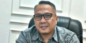 Pimpinan Cabang BSG Bolmong Aswin Paputungan,SE Serta Manajer Dan Staf Ucapkan Selamat Hari Raya Idul Adha1447 H Mohon Maaf Lahir Bathin