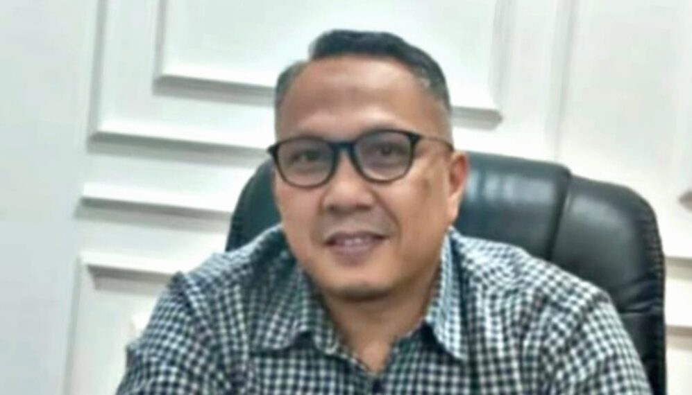 Pimpinan Cabang BSG Bolmong Aswin Paputungan,SE Serta Manajer Dan Staf Ucapkan Selamat Hari Raya Idul Adha1447 H Mohon Maaf Lahir Bathin