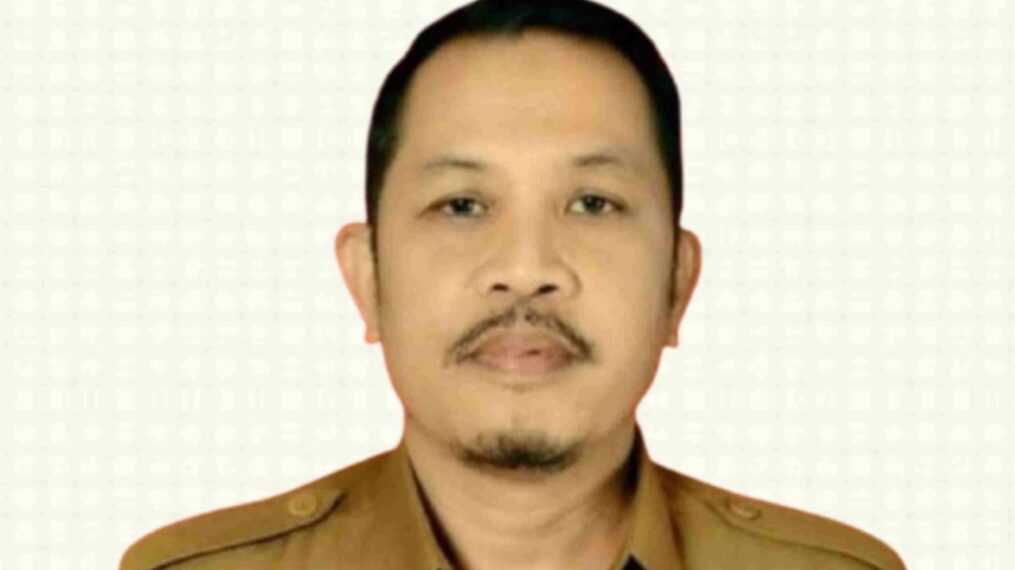 Kadis Pertanian Bolmong Ir.Abdul Latif,MS.i Ucapkan Selamat Hari Raya Idul Adha1447 H, Mohon Maaf Lahir Bathin