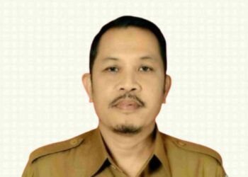 Kadis Pertanian Bolmong Ir.Abdul Latif,MS.i Ucapkan Selamat Hari Raya Idul Adha1447 H, Mohon Maaf Lahir Bathin