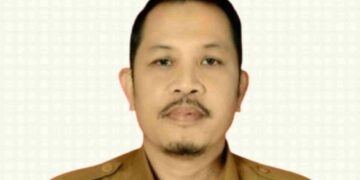 Kadis Pertanian Bolmong Ir.Abdul Latif,MS.i Ucapkan Selamat Hari Raya Idul Adha1447 H, Mohon Maaf Lahir Bathin