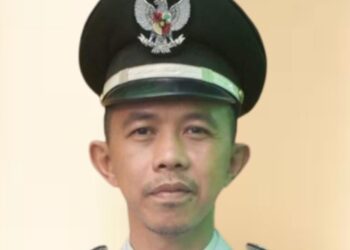 Sangadi Tungoi I Sutrisno Ungko Ucapkan Selamat Hari Raya Idul Adha 1447 H/2026 M