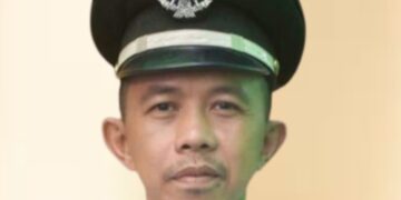 Sangadi Tungoi I Sutrisno Ungko Ucapkan Selamat Hari Raya Idul Adha 1447 H/2026 M
