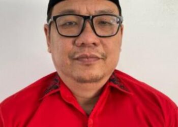 Ketua DPRD Bolmong Tony Tumbelaka Ucapkan Selamat Hari Raya Idul Adha 1447 H/2026 M