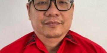 Ketua DPRD Bolmong Tony Tumbelaka Ucapkan Selamat Hari Raya Idul Adha 1447 H/2026 M