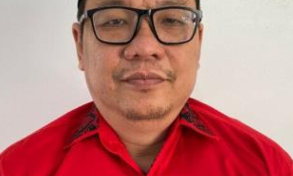 Ketua DPRD Bolmong Tony Tumbelaka Ucapkan Selamat Hari Raya Idul Adha 1447 H/2026 M