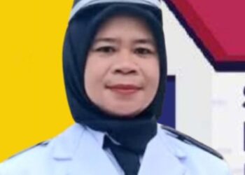Sangadi Mita Manolang Serta Seluruh Aparat Desa Tongoi II Ucapkan Selamat Hari Raya Idul Adha 1447 H/2026 M